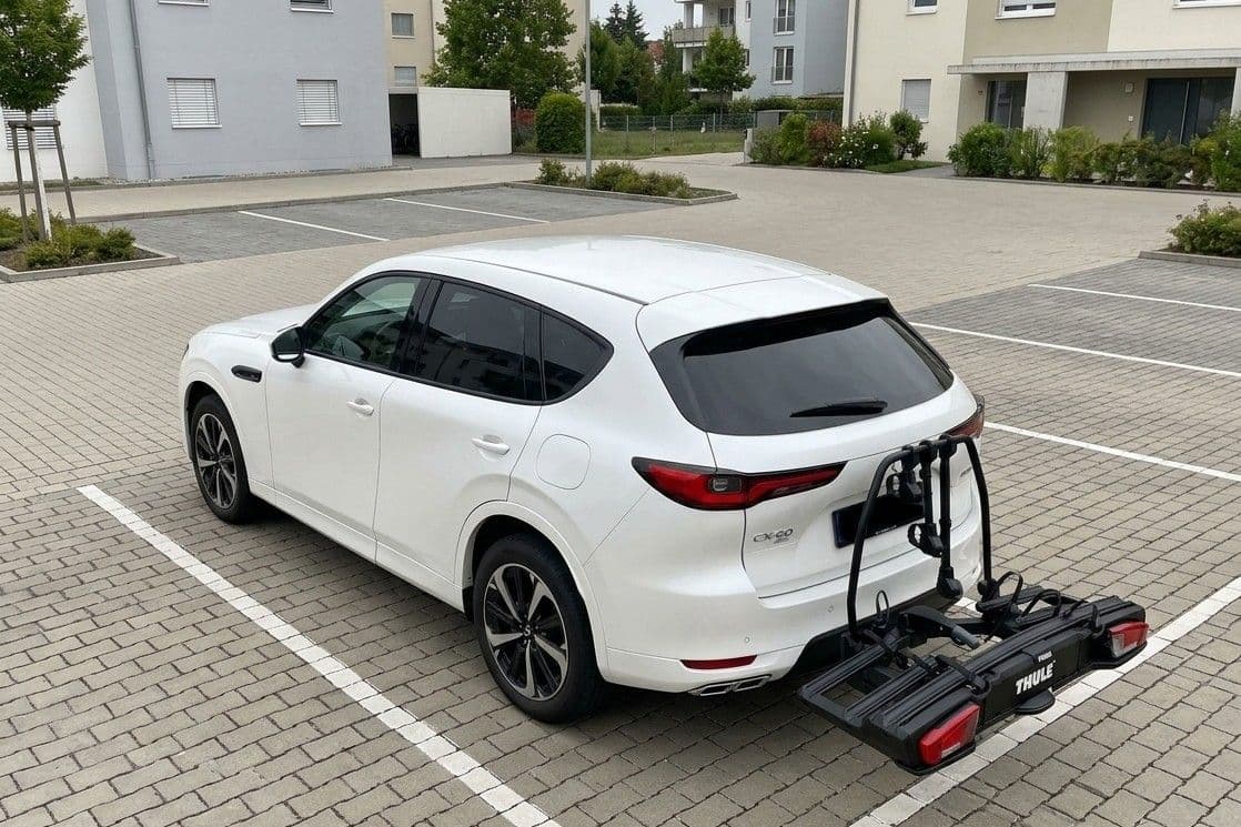 Thule VeloSpace 3